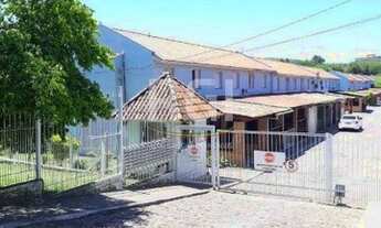 Imagem 2: Porto Alegre - Casa Padrão - Vila Nova