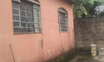 Imagem 4: Vendo Casa na Quadra 18 do Porto Rico