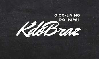 Imagem 6: Quarto charmoso em bairro nobre KdoBraz coliving