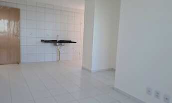 Imagem 4: Pronto para morar!! Apartamento beira mar com linda vista de 1 quarto em Candeias!!