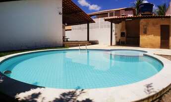 Imagem 4: Vendo Casa de Praia na Barra de São Miguel 250 m² 3 Quartos 1 Suíte 3 WCs DCE 10 Vagas