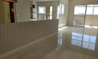 Imagem 4: Cobertura Penthouse com único pavimento apartamento 202m2