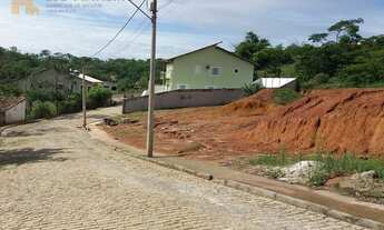 Imagem: Macaé - Loteamento/Condomínio - Vale Encantado