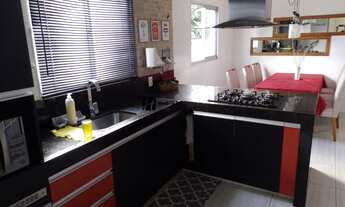 Imagem 5: BELO HORIZONTE - Casa Padrão - Céu Azul