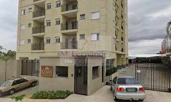 Imagem 1: Apartamento com 1 dorm, Parque Campolim, Sorocaba - R$ 370 mil, Cod: 279