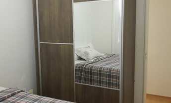 Imagem 5: Apartamento para venda tem 60 metros quadrados com 2 quartos