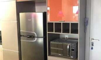 Imagem 6: Loft para locação no Trend Residence Praia de Belas