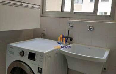 Imagem 7: Apartamento com 3 dormitórios à venda, 78 m² por R$ 440.000 - Parque Industrial - São José