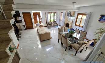 Imagem 3: CASA EM CONDOMÍNIO - CONDOMÍNIO ARUJÁ 5 - SP