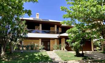 Imagem: Casa para locação, Jurerê Internacional