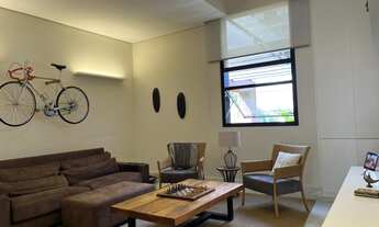 Imagem 5: Casa térrea em Alphaville, 362 m, 3 suítes