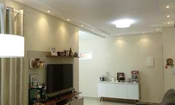 Imagem: Apartamento Vila Vitória - Mauá