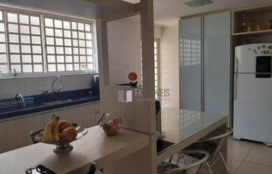 Imagem 4: Casa com 3 dormitórios à venda, 310 m² por R$ 900.000 - Nova Piracicaba - Piracicaba/SP