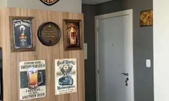 Imagem 7: Apartamento com 2 dormitórios à venda, 91 m² por R$ 850.000,00 - Nossa Senhora das Graças