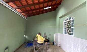 Imagem: RIACHO FUNDO - Casa Padrão - RIACHO FUNDO