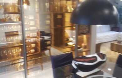 Imagem 6: SÃO PAULO - Casa de Condomínio - MORUMBI