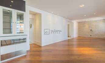 Imagem 6: Venda Apartamento 3 Dormitórios - 162 m² Vila Olímpia