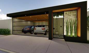 Imagem 4: Casa para venda com 158 metros quadrados com 3 quartos em Jardim Colonial - Bauru - São Pa