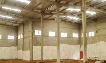 Imagem: Marragi Imóveis com Aluga galpão industrial