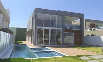 Imagem 1: Paraíso dos lagos