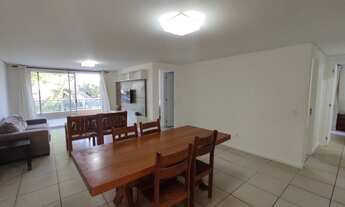 Imagem 4: Ótimo apto 3 quartos pé na areia no Cumbuco