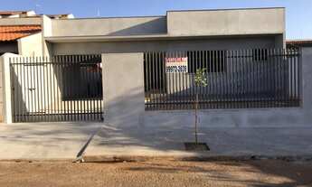 Imagem 2: Casa em Ibiporã 116m2 em Lugar Privilegiado