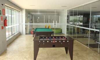 Imagem 7: Apto luxo ,2 qtos, suite 02 vagas, d bem localizado