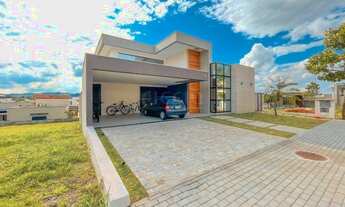 Imagem 2: Casa com 3 dormitórios à venda, 220 m² por R$ 1.900.000,00 - Condomínio Residencial Monte