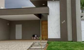 Imagem: Excelente Residência - Condomínio Alta