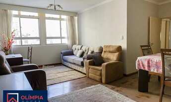 Imagem: Apartamento Locação Paraíso 100 m² 3