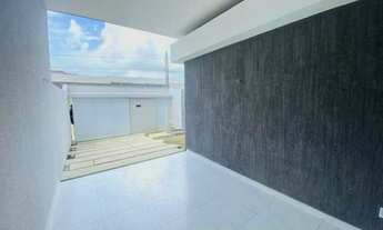 Imagem 2: OPORTUNIDADE IMPERDÍVEL de Casa nova no ancuri com três quartos