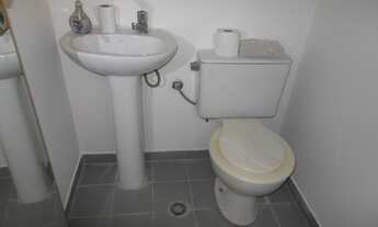 Imagem 7: Sala/Conjunto para aluguel com 36 metros quadrados em Cerqueira César - São Paulo - SP