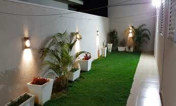 Imagem 3: Casa Condomínio Campo Novo