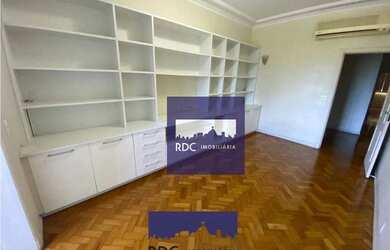 Imagem 7: Apartamento com 4 dormitórios, 296 m² - venda por R$ 2.400.000,00 ou aluguel por R$ 6.800