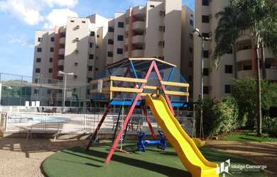 Imagem 2: Apartamento à venda, 100 m² por R$ 450.000,00 - Vila Rezende - Piracicaba/SP