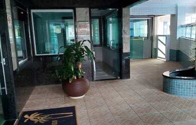 Imagem 3: Apartamento com 2 dorms, Caiçara, Praia Grande - R$ 400 mil, Cod: 859