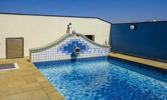 Imagem 2: Cobertura - Cambuí - Campinas