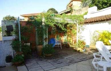 Imagem 6: Casa com 5 dormitórios à venda, 840 m² por R$ 8.000.000,00 - Gávea - Rio de Janeiro/RJ