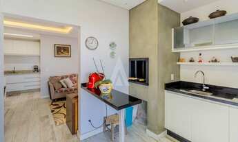 Imagem 6: JOINVILLE - Cobertura - América