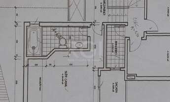 Imagem 7: Porto Alegre - Casa Padrão - Tristeza