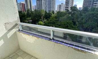 Imagem 5: OPORTUNIDADE NA RUA SETÚBAL, APTO 4 QTOS + DEP, 2 VAGAS. VENHA CONHECER !