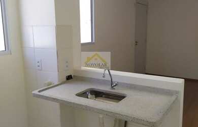 Imagem 7: Apartamento para Venda em Limeira, Jardim Residencial Victório Lucato, 2 dormitórios, 1 ba