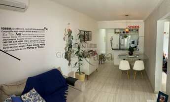 Imagem: Apartamento para venda possui 67 metros