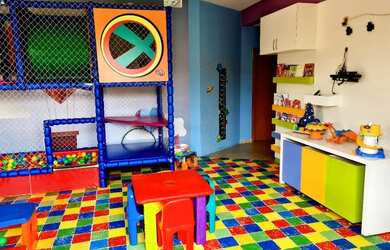 Imagem 5: Terreno Condomínio Terra Vista