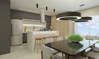 Imagem 5: Sobrado 03 dormitórios, sendo 03 suítes, São José, Canoas