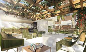 Imagem 4: Apartamento para Venda em Fortaleza, Meireles, 4 dormitórios, 4 suítes, 5 banheiros, 4 vag