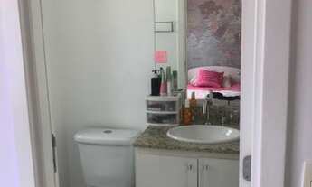 Imagem 6: Apartamento Anima Clube - 91m² - 3 dorm - 2 suites - 2 vagas