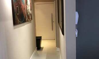 Imagem 6: Apartamento amplo no Centro - Florianópolis - SC