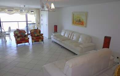 Imagem 4: Frente ao mar / 03 suítes vista panorâmica, lazer / 02 vagas