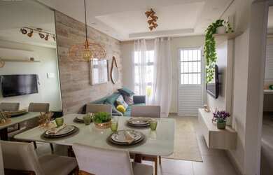 Imagem 5: Casa para Venda em Pindamonhangaba, São Benedito, 2 dormitórios, 1 banheiro, 1 vaga